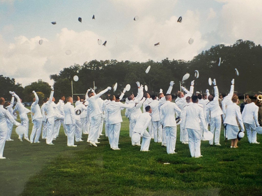 When Going Through Hell, Keep&nbsp;Going